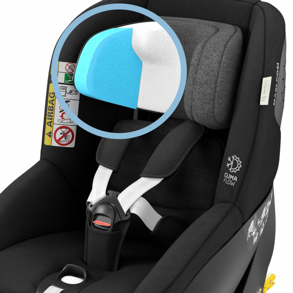 Maxi-Cosi Mica Pro Eco 40-105 cm Turvaistuin