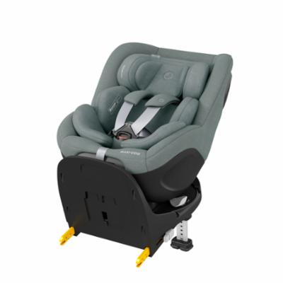 Maxi-Cosi Mica 360 Pro Turvaistuin - Authentic Grey