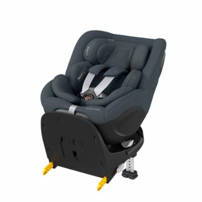 Maxi-Cosi Mica 360 Pro Turvaistuin - Authentic Graphite