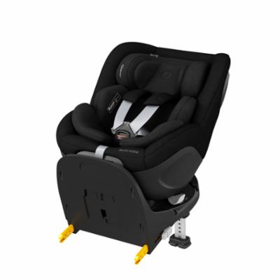 Maxi-Cosi Mica 360 Pro Turvaistuin - Authentic Black