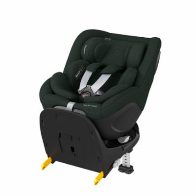 Maxi-Cosi Mica 360 Pro Turvaistuin - Authentic Green