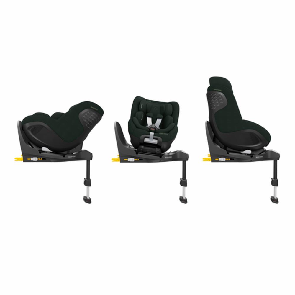 Maxi-Cosi Mica 360 Pro Turvaistuin - Authentic Green