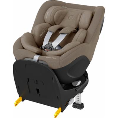 Maxi-Cosi Mica 360 Pro Turvaistuin - Authentic Truffle