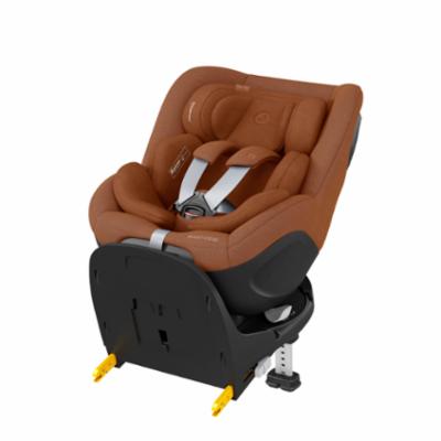 Maxi-Cosi Mica 360 Pro Turvaistuin - Authentic Terra