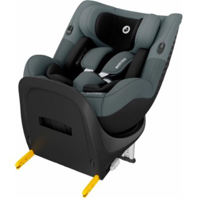 Maxi-Cosi Mica 360 S Turvaistuin - Tonal Graphite