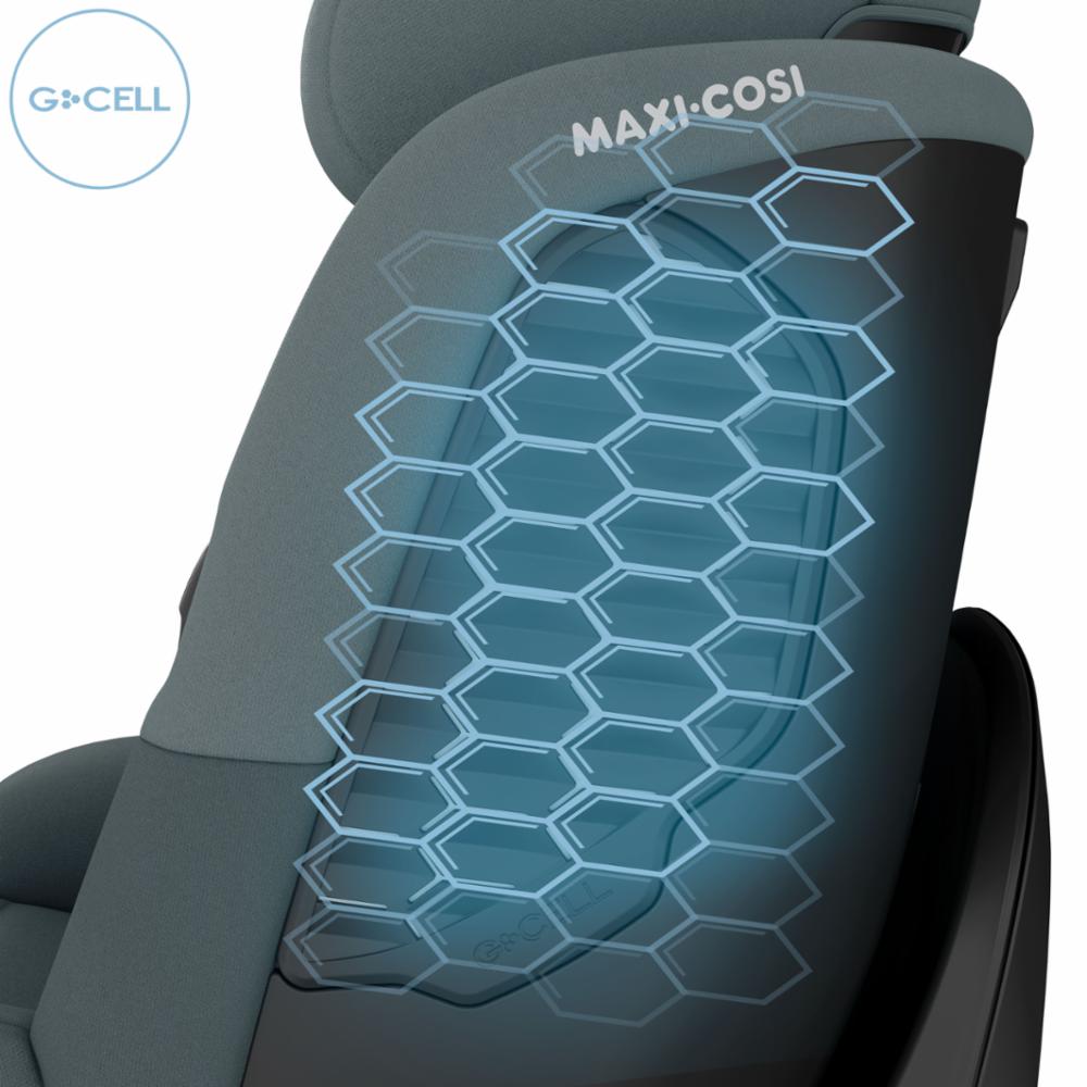 MC Mica 360 S, Tonal Graphite