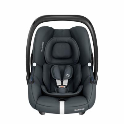 Maxi-Cosi Cabriofix i-Size Turvakaukalo - Essential Graphite