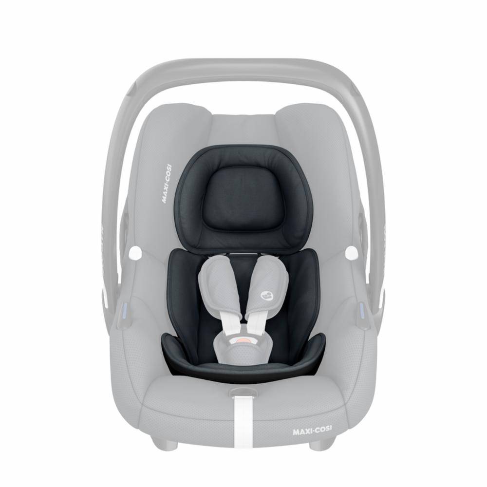 Maxi-Cosi Cabriofix i-Size Turvakaukalo - Essential Graphite