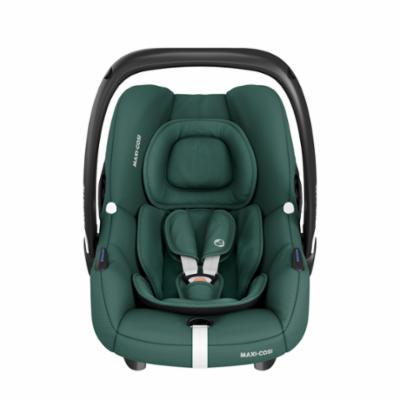 Maxi-Cosi Cabriofix i-Size Turvakaukalo - Essential Green