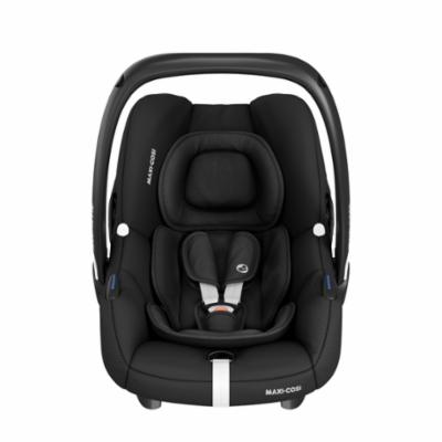 Maxi-Cosi Cabriofix i-Size Turvakaukalo - Essential Black