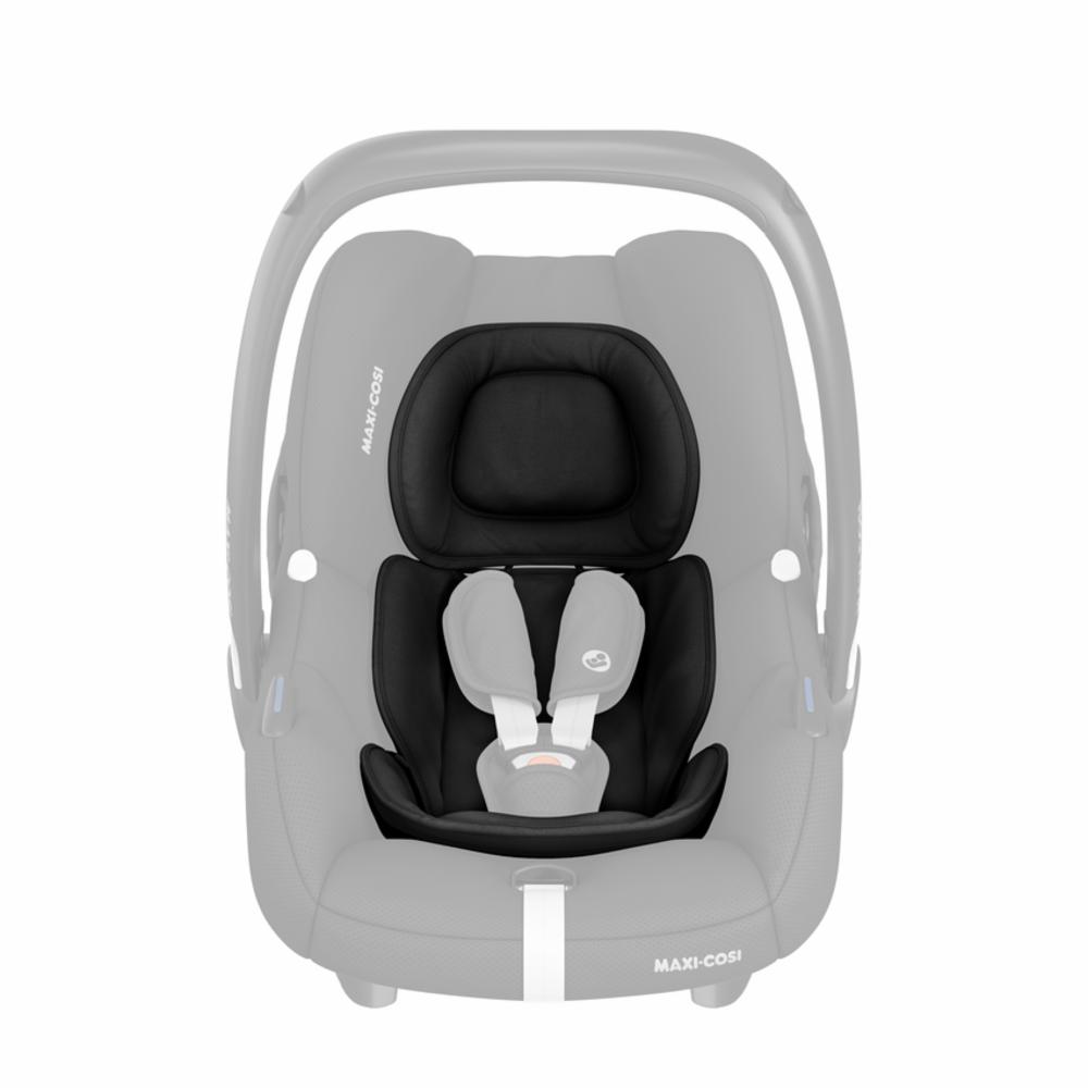 Maxi-Cosi Cabriofix i-Size Turvakaukalo - Essential Black