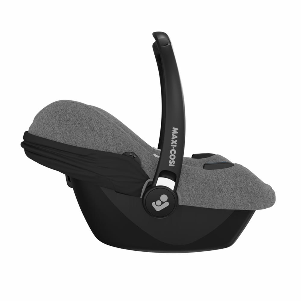 Maxi-Cosi Cabriofix i-Size Turvakaukalo - Select Grey