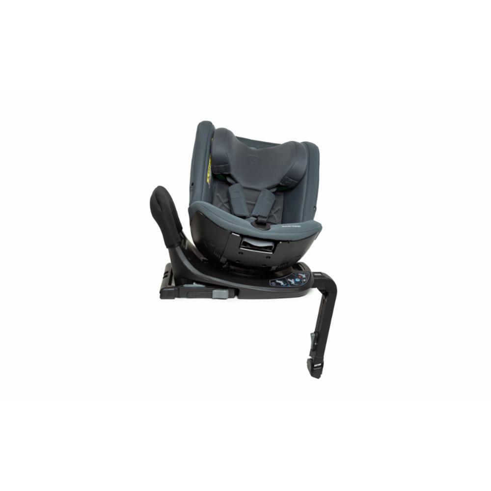 Maxi-Cosi Spinel 360 Plus Turvaistuin - Authentic Graphite