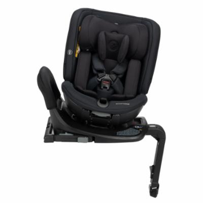 Maxi-Cosi Spinel 360 Plus Turvaistuin - Authentic Black
