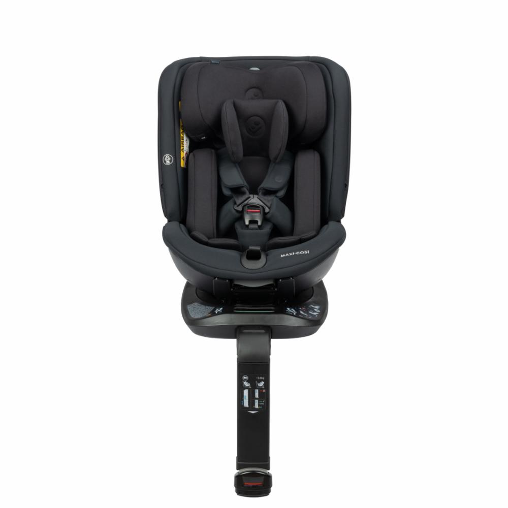 MC Spinel 360 Plus, Authentic Black