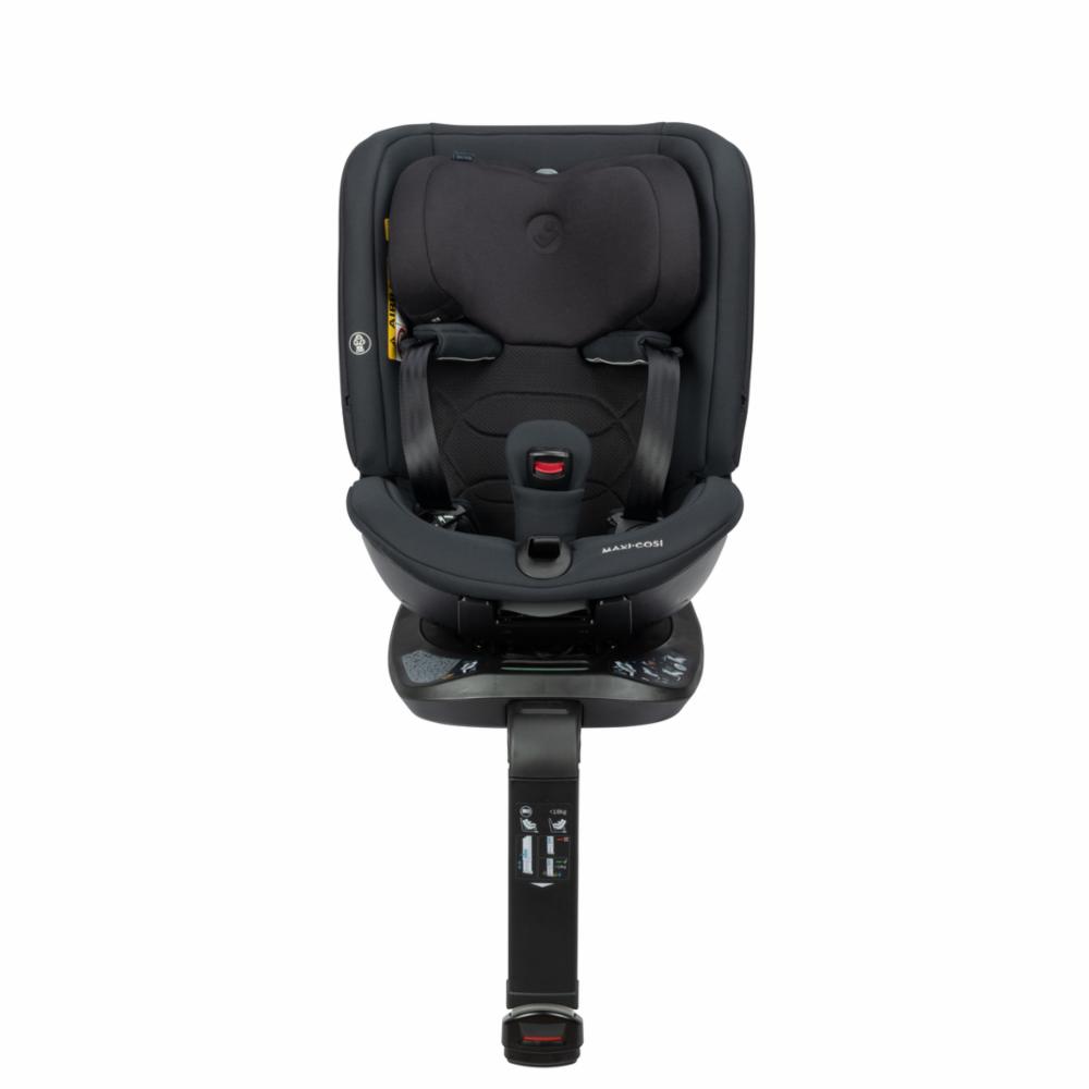 MC Spinel 360 Plus, Authentic Black