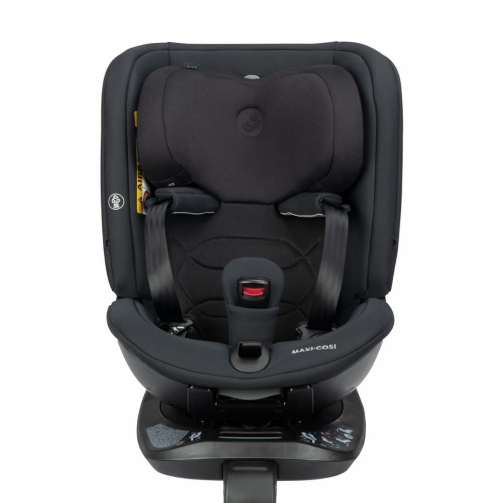 MC Spinel 360 Plus, Authentic Black