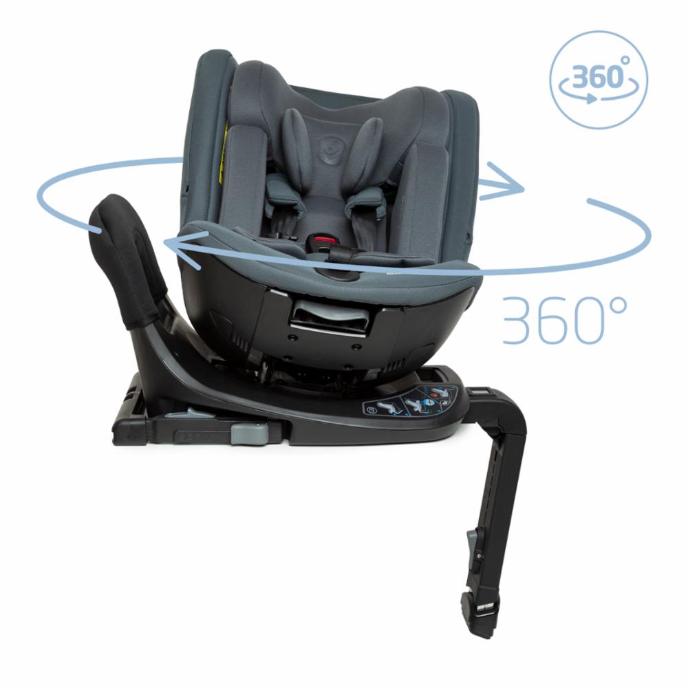 Maxi-Cosi Spinel 360 Plus Turvaistuin