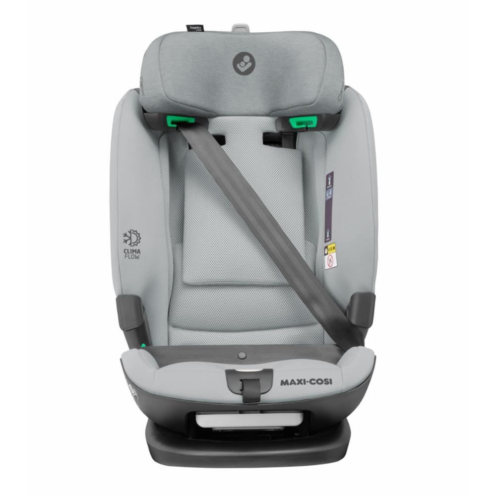 Maxi-Cosi Titan PRO i-Size Turvaistuin - Authentic Grey
