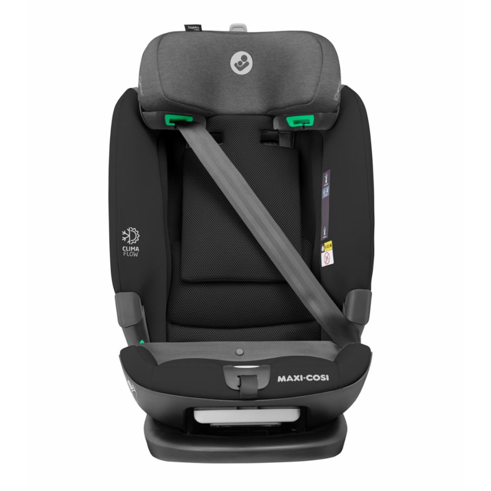 Maxi-Cosi Titan PRO i-Size Turvaistuin - Authentic Black