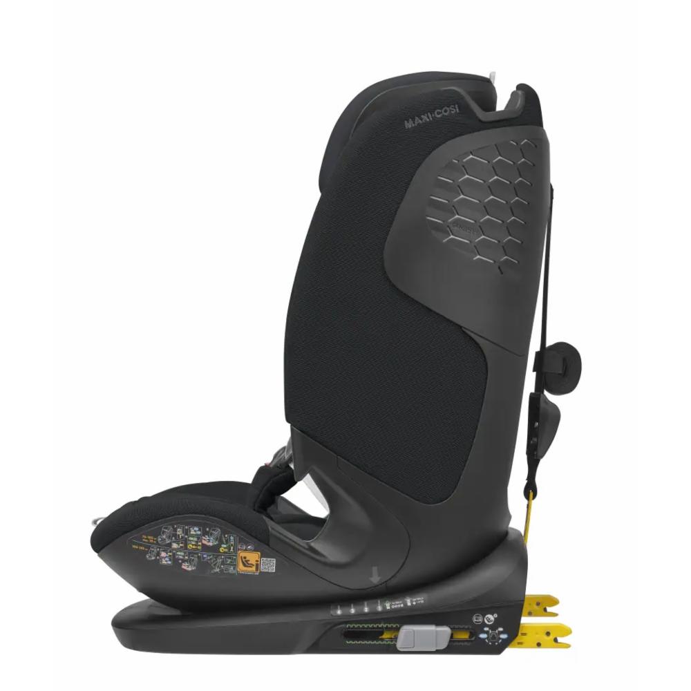 Maxi-Cosi Titan PRO i-Size Turvaistuin - Authentic Graphite