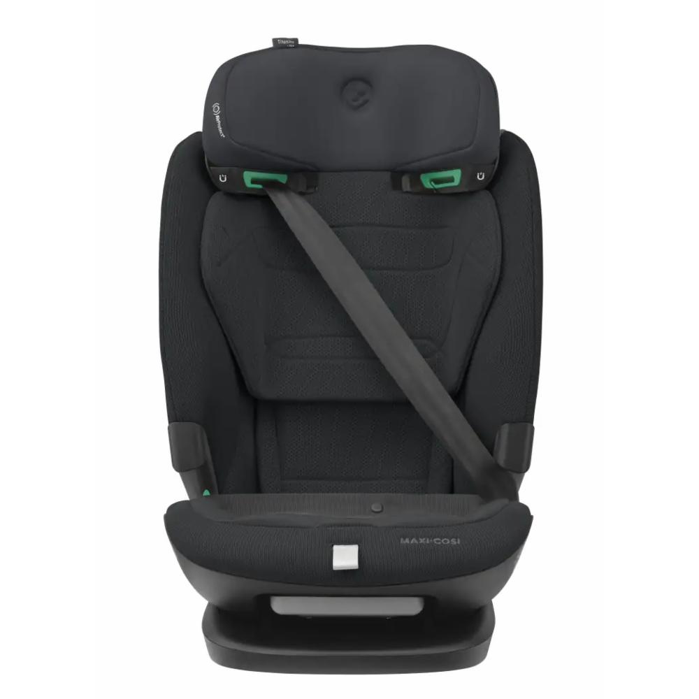 Maxi-Cosi Titan PRO i-Size Turvaistuin - Authentic Graphite