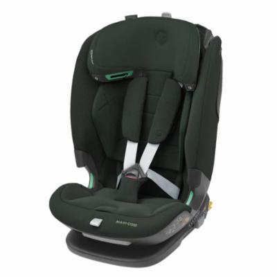 Maxi-Cosi Titan PRO i-Size Turvaistuin - Authentic Green