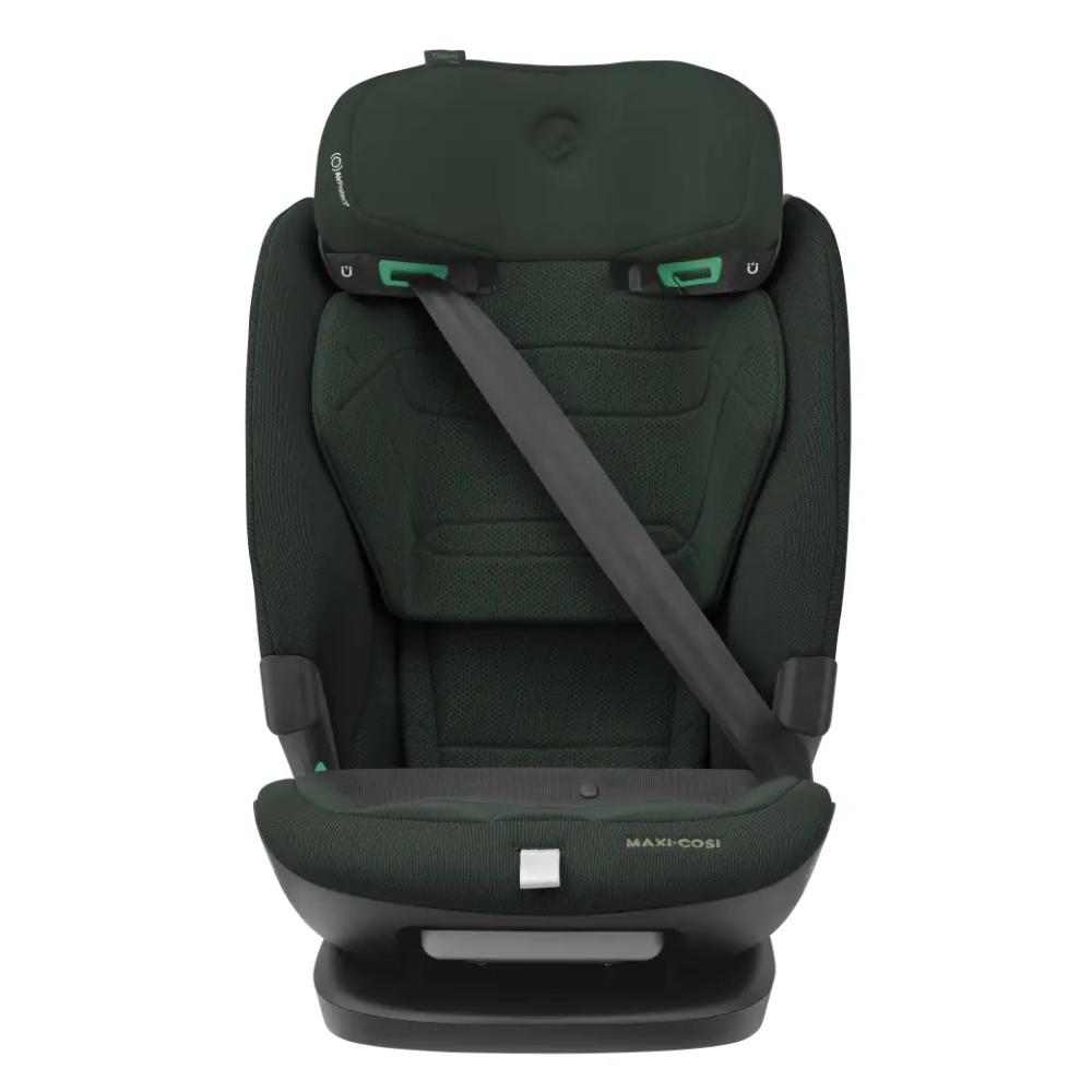 Maxi-Cosi Titan PRO i-Size Turvaistuin - Authentic Green