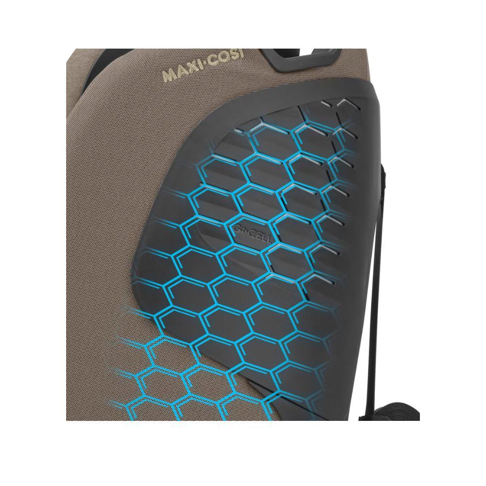 Maxi-Cosi Titan PRO i-Size Turvaistuin - Authentic Truffle