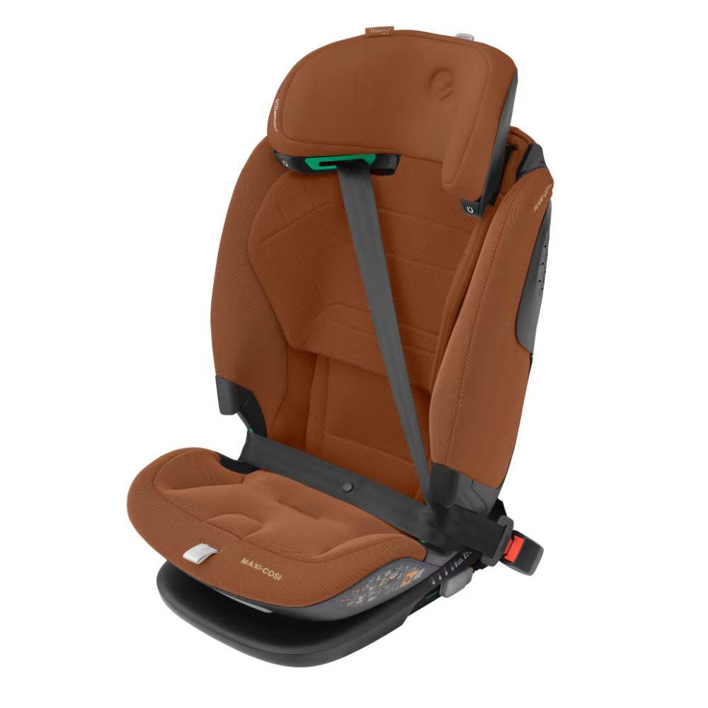 Maxi-Cosi Titan PRO i-Size Turvaistuin - Authentic Terra