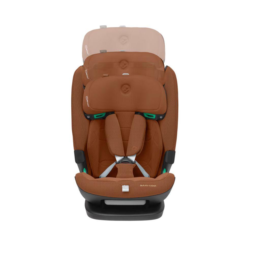 Maxi-Cosi Titan PRO i-Size Turvaistuin - Authentic Terra