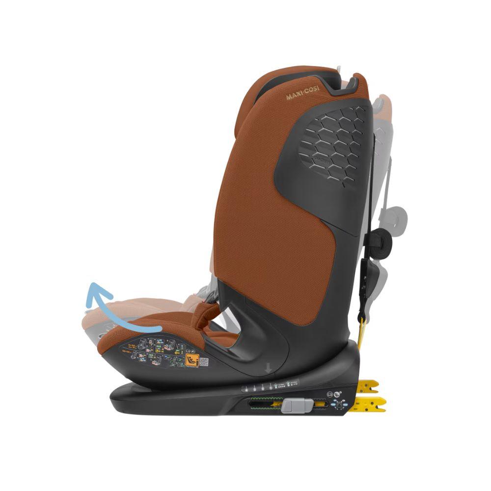 Maxi-Cosi Titan PRO i-Size Turvaistuin - Authentic Terra