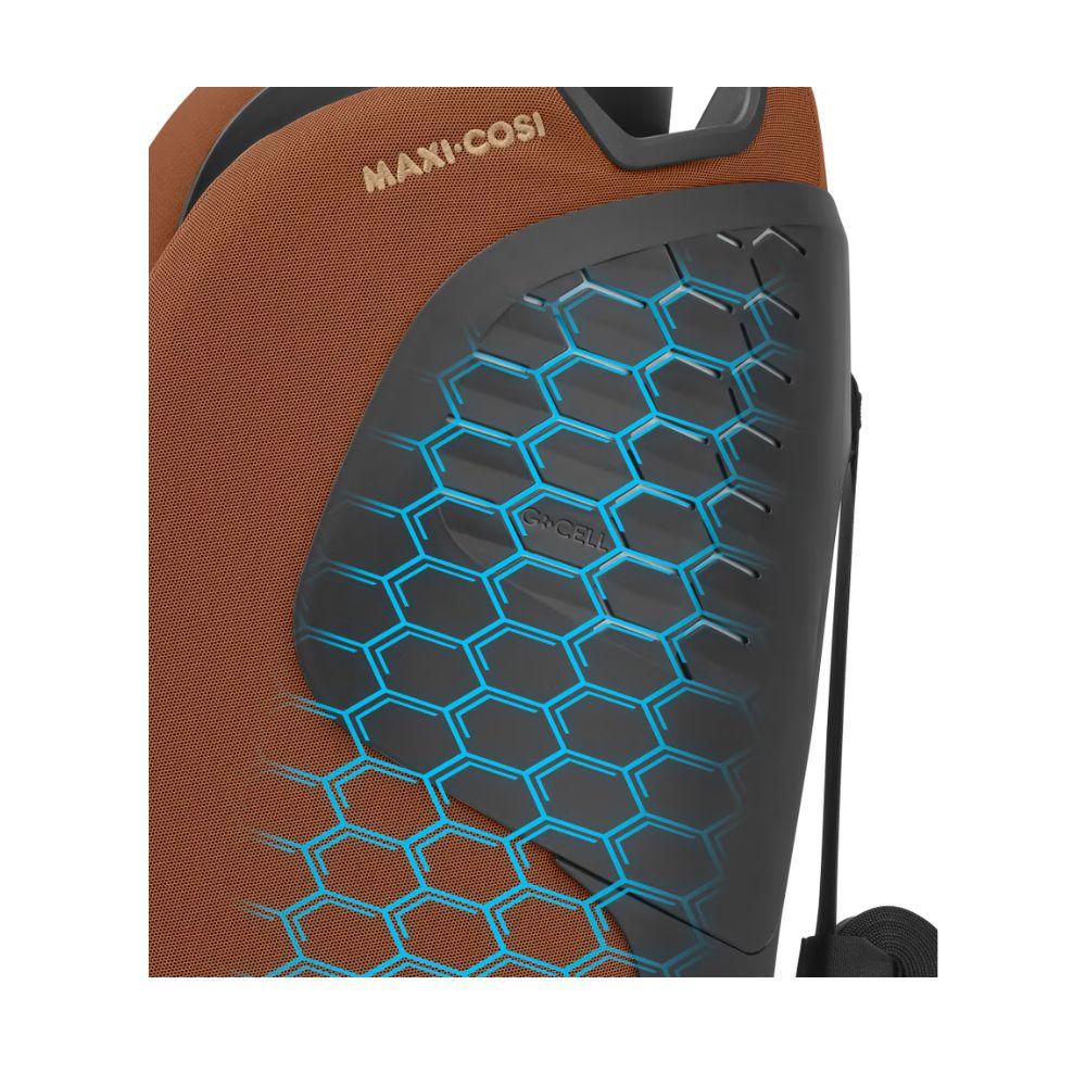 Maxi-Cosi Titan PRO i-Size Turvaistuin - Authentic Terra