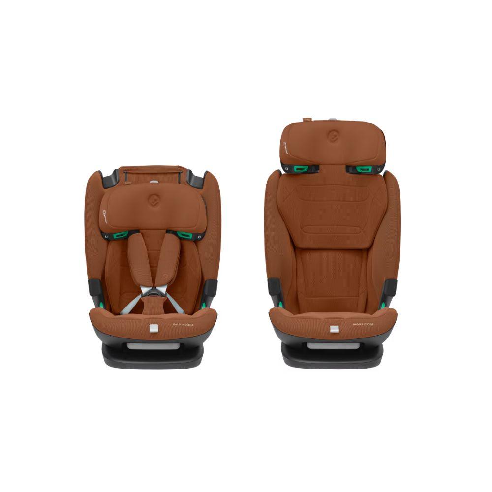 Maxi-Cosi Titan PRO i-Size Turvaistuin - Authentic Terra