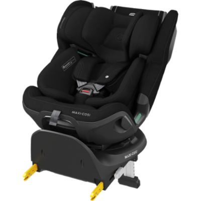 Maxi-Cosi Emerald 360 Pro - Authentic Black