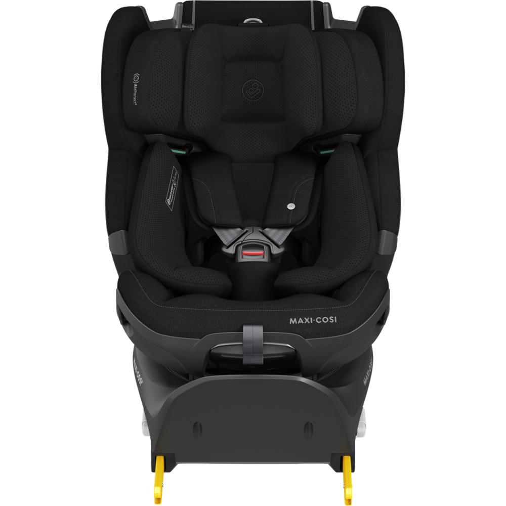 Maxi-Cosi Emerald 360 Pro - Authentic Black
