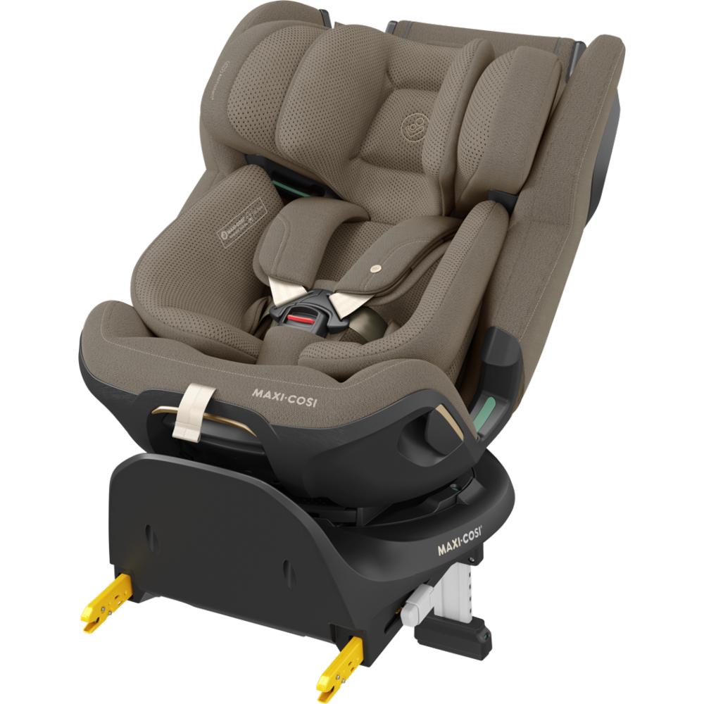 Maxi-Cosi Emerald 360 Pro - Authentic Truffle