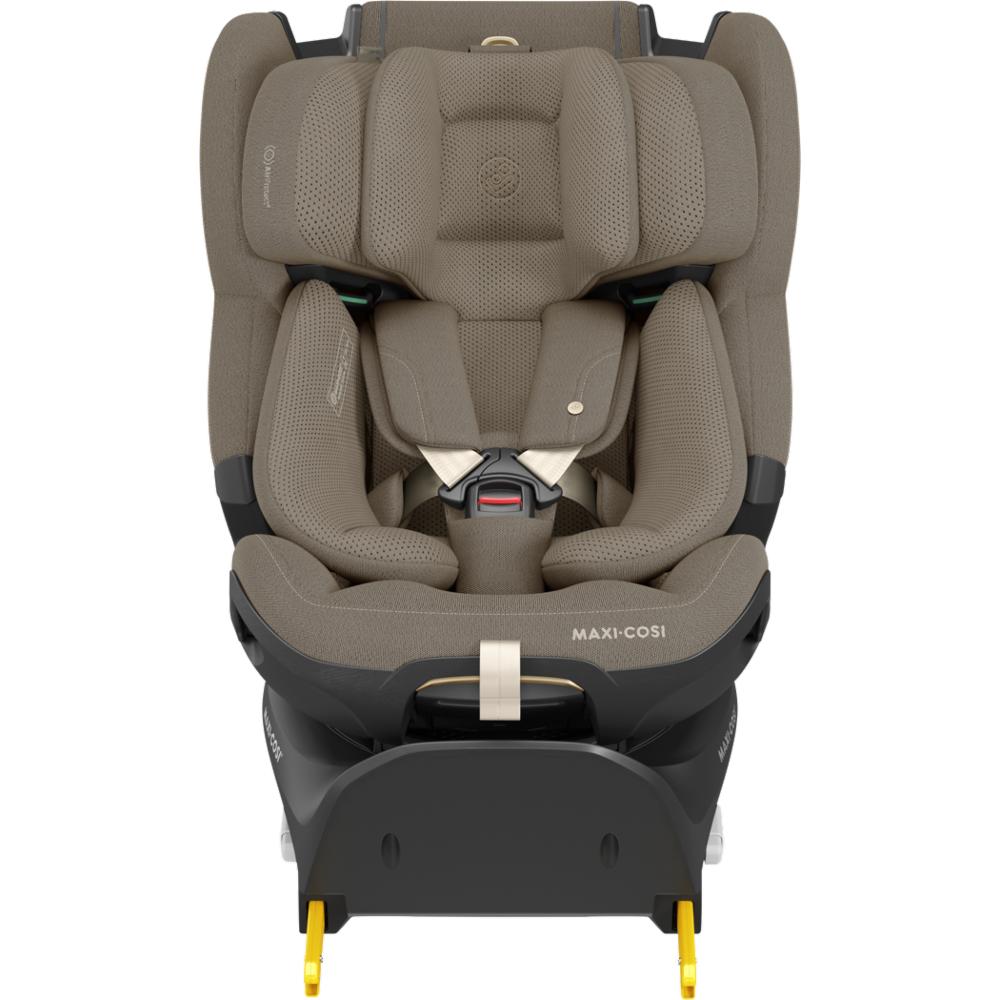 Maxi-Cosi Emerald 360 Pro - Authentic Truffle
