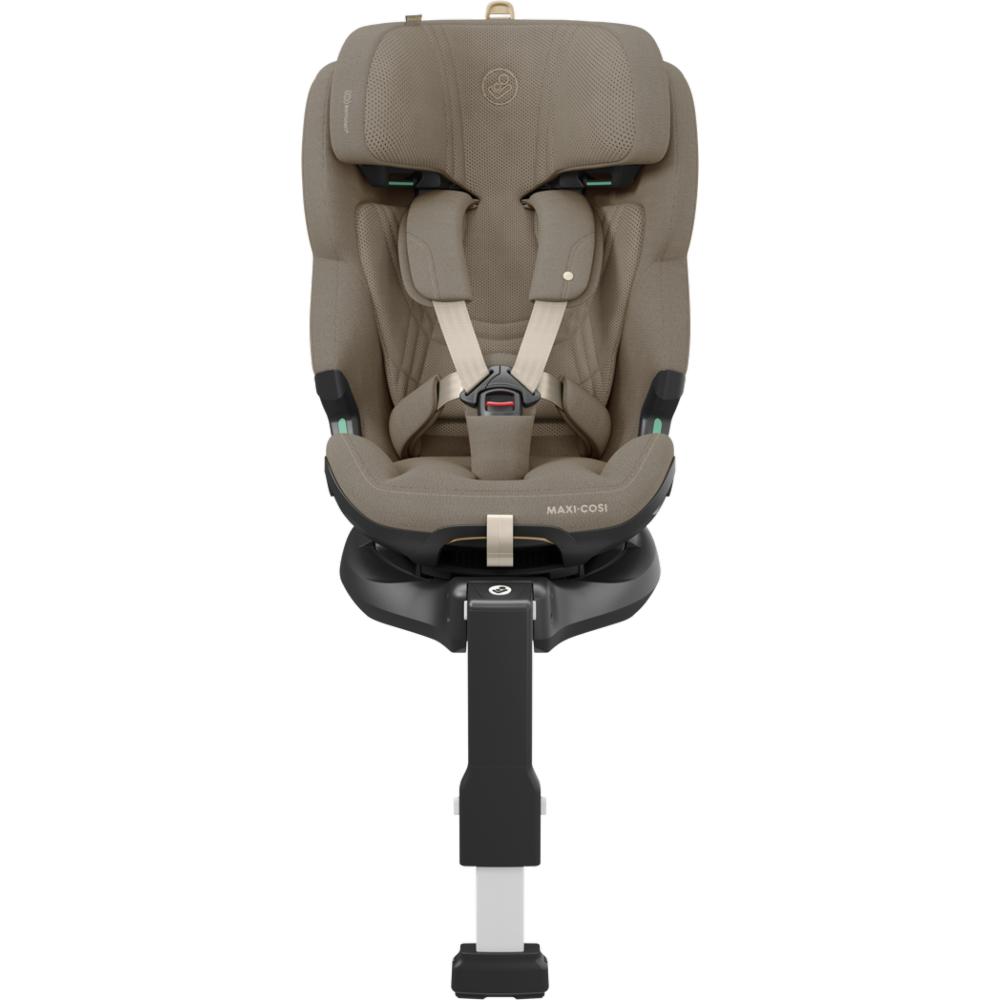 Maxi-Cosi Emerald 360 Pro - Authentic Truffle
