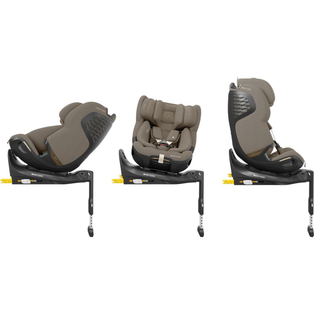 Maxi-Cosi Emerald 360 Pro - Authentic Truffle