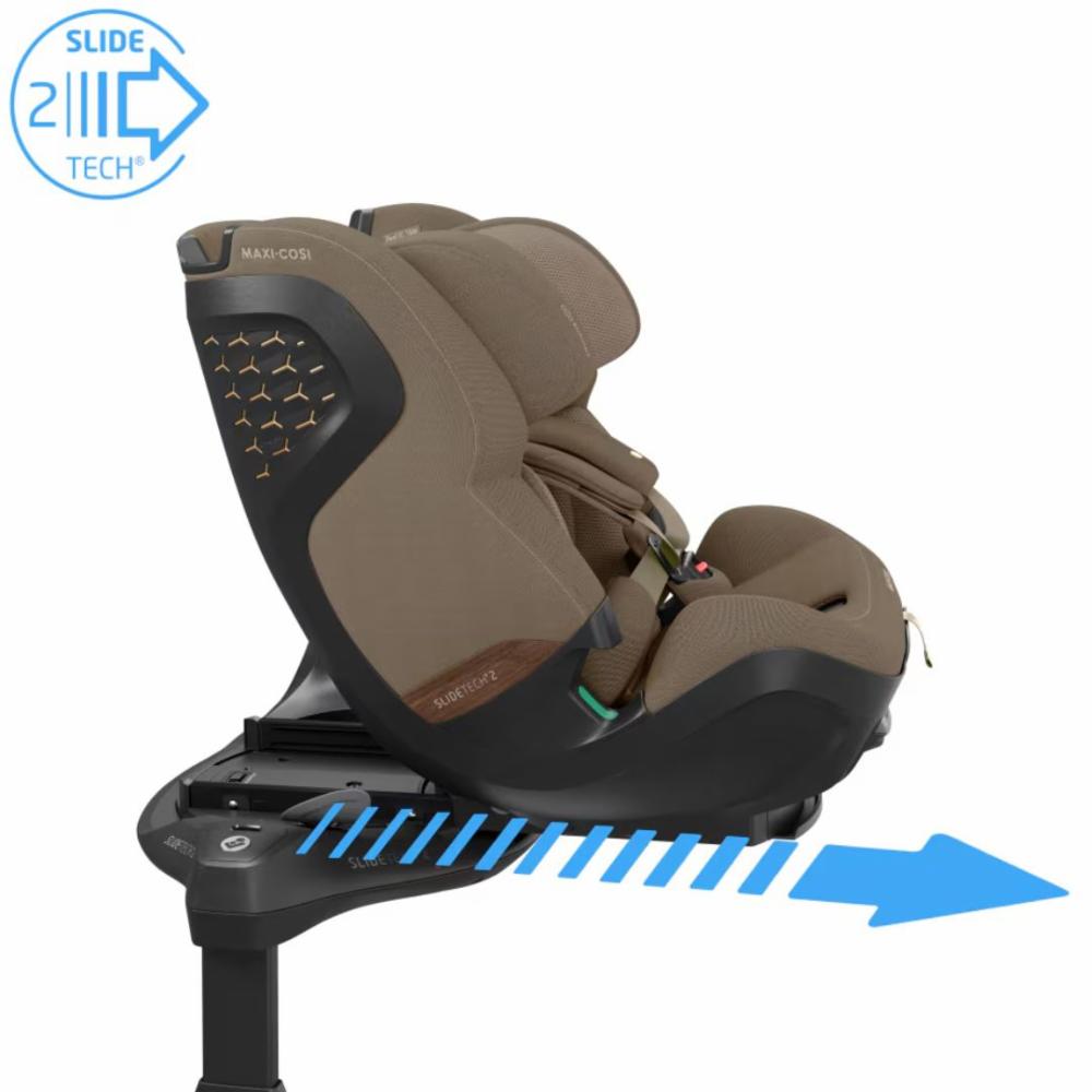 uppababy sierra rumble seat RumbleSeat V2+ mat fishing adjustable canopy Interior Lining Color:Green Misty Rose Corduroy Cross