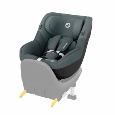 Maxi-Cosi Pearl S Car Seat - Tonal Graphite