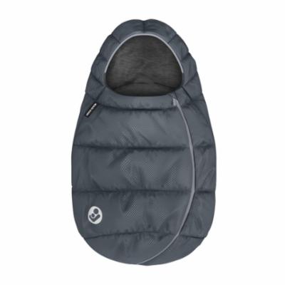 Maxi-Cosi Footmuff - Essential Graphite