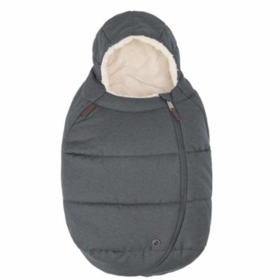 Maxi-Cosi Footmuff - Twillic Graphite