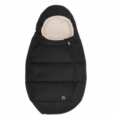 Maxi-Cosi Footmuff - Twillic Black