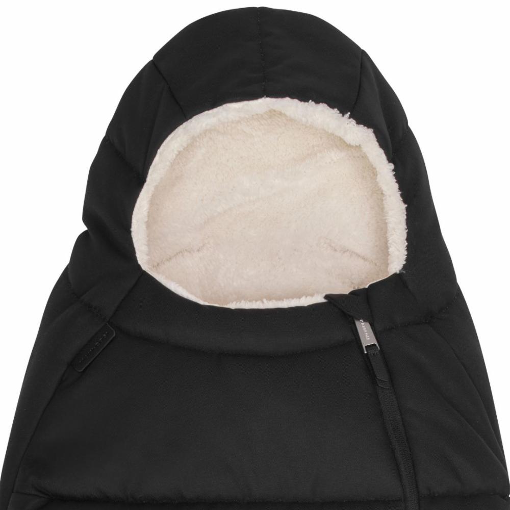 Maxi-Cosi Footmuff - Twillic Black