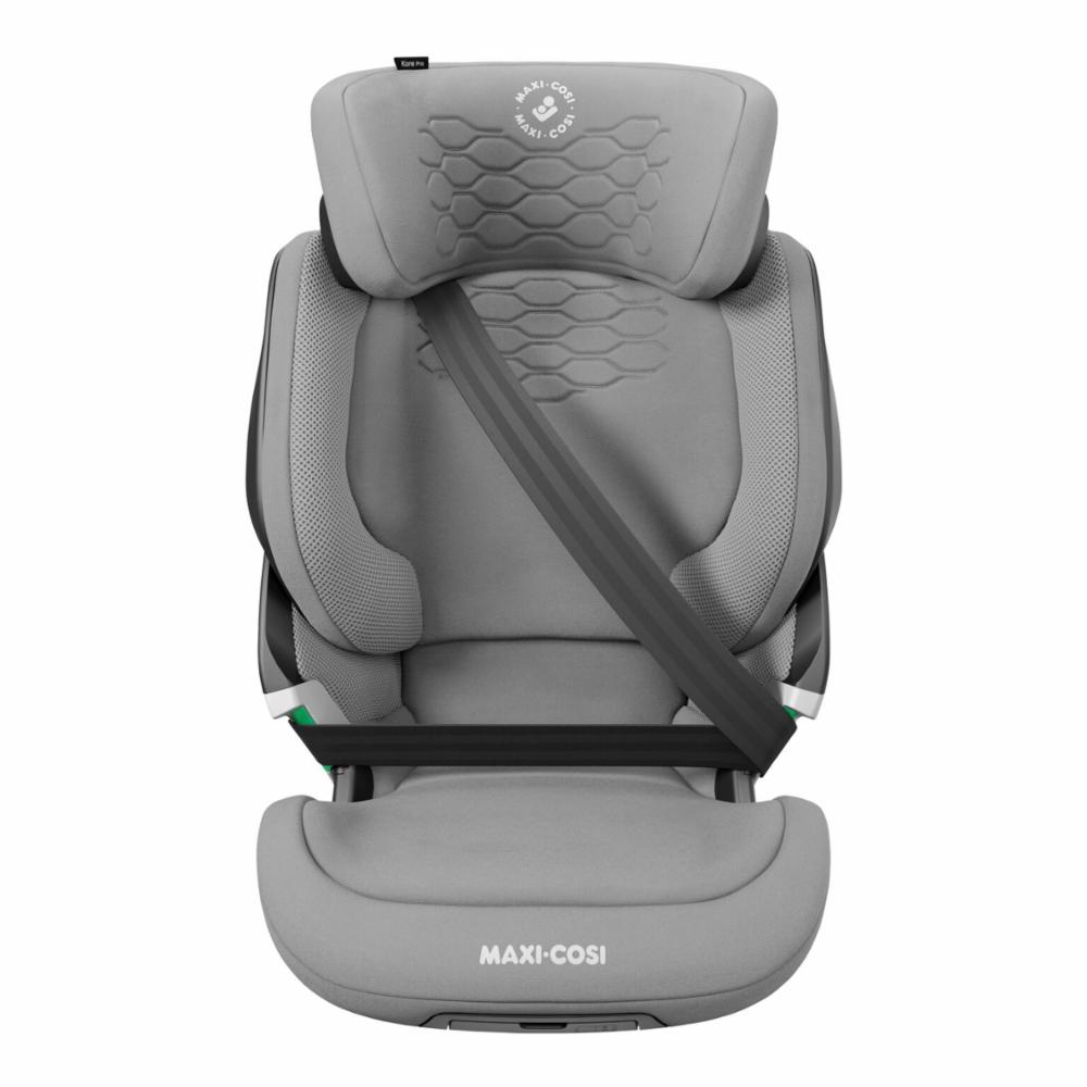 Maxi-Cosi Kore Pro i-Size Turvavyöistuin - Authentic Grey