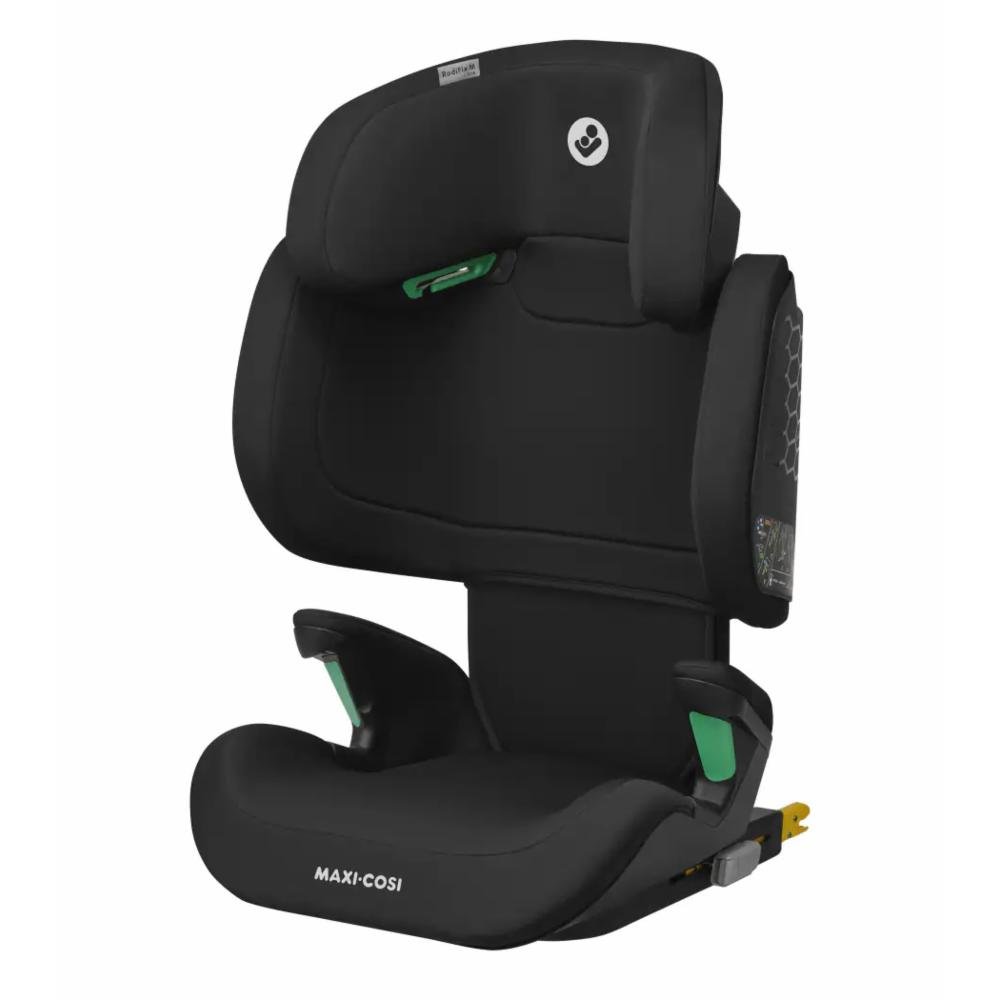 MC Rodifix M, Basic Black