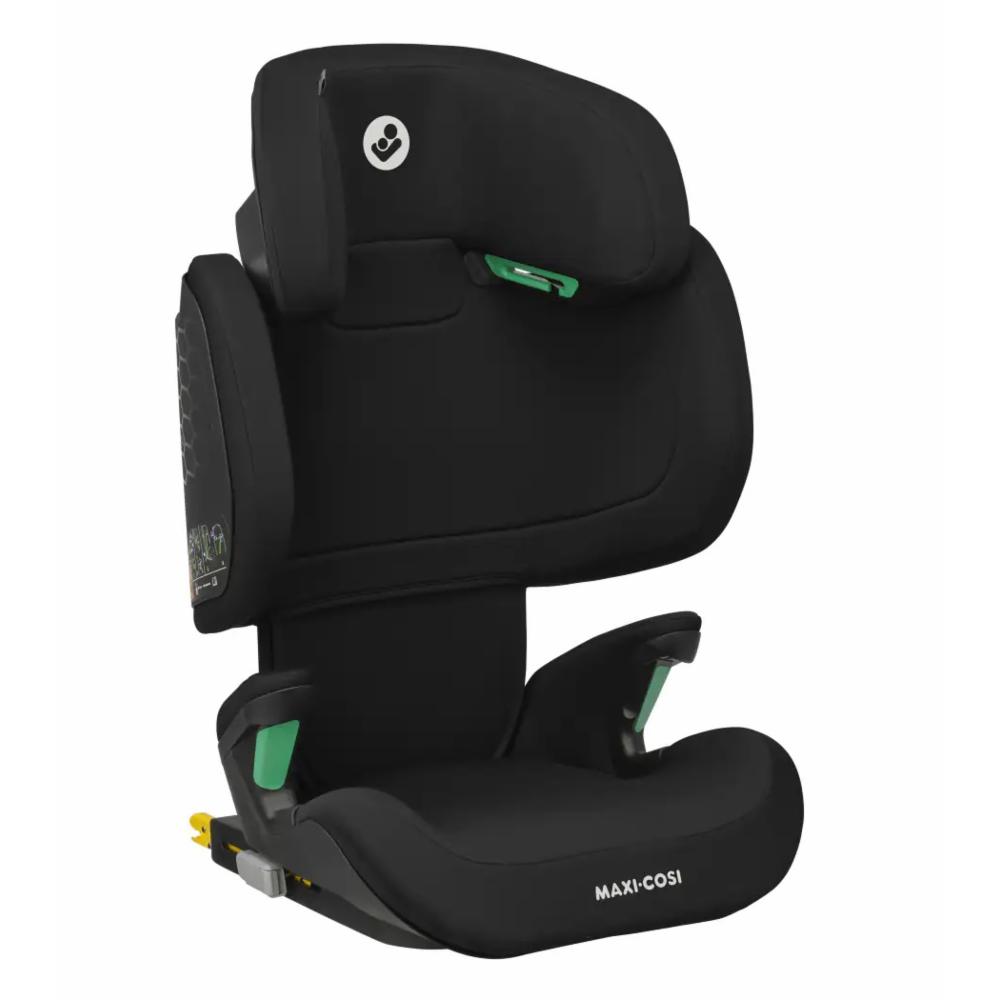 MC Rodifix M, Basic Black