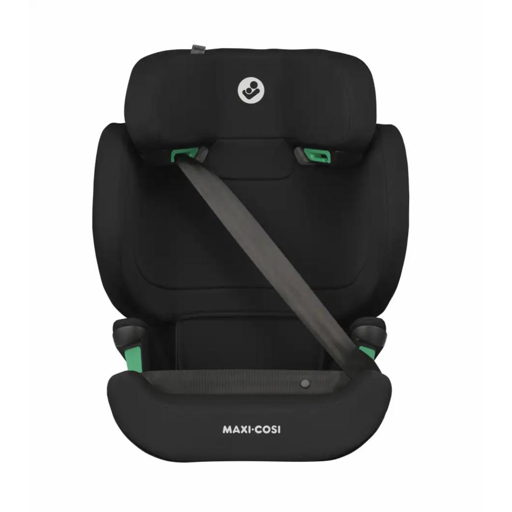 MC Rodifix M, Basic Black